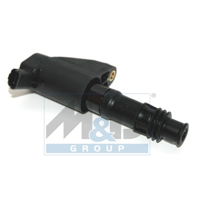 Ignition coil