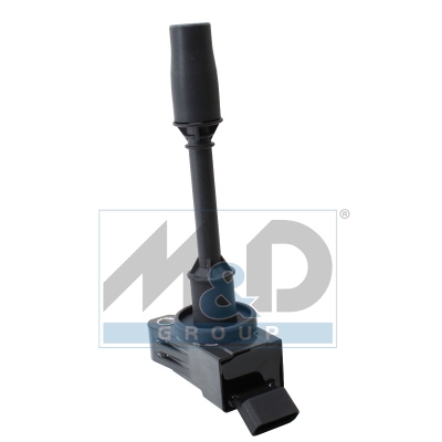 Ignition coil