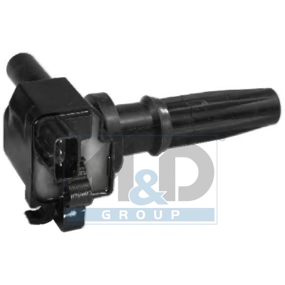 Ignition coil