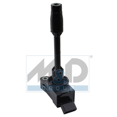 Ignition coil
