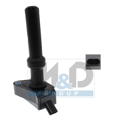 Ignition coil