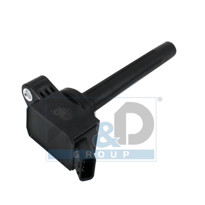 Ignition coil