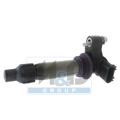 Ignition coil
