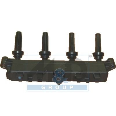 Ignition coil