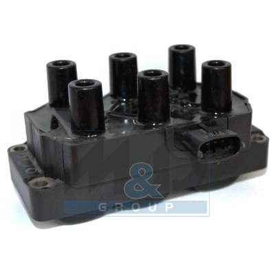 Ignition coil