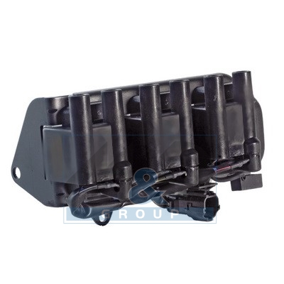 Ignition coil