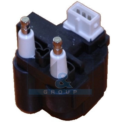 Ignition coil