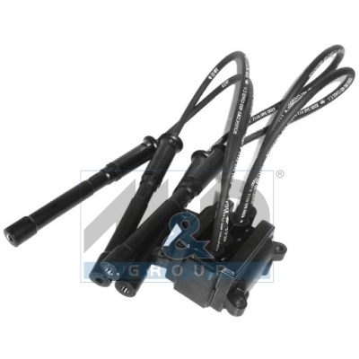 Ignition coil