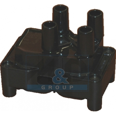 Ignition coil