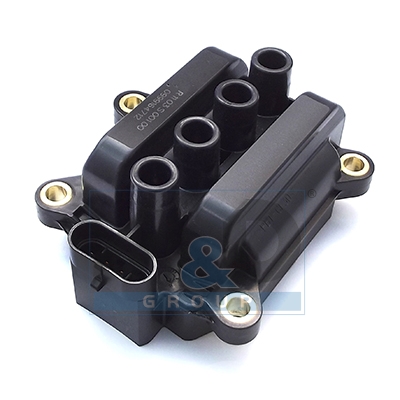 Ignition coil