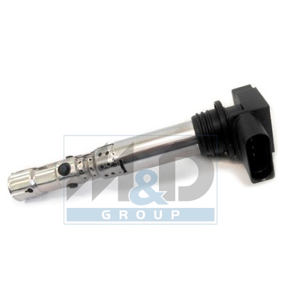 Ignition coil