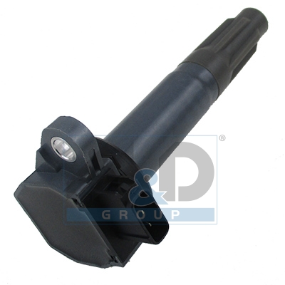 Ignition coil