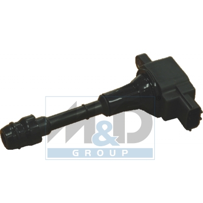 Ignition coil