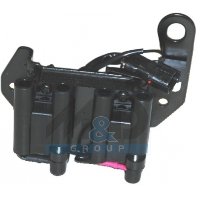 Ignition coil