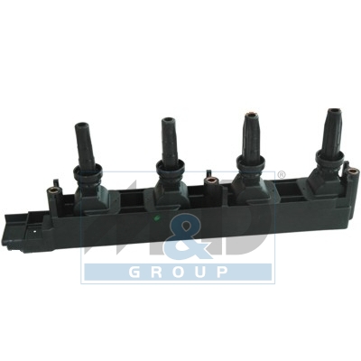 Ignition coil