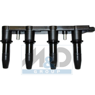 Ignition coil