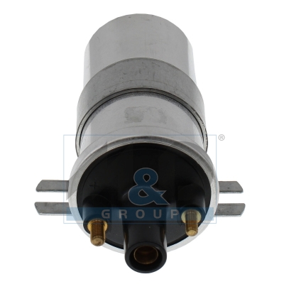 Ignition coil
