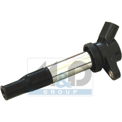 Ignition coil