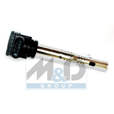 Ignition coil