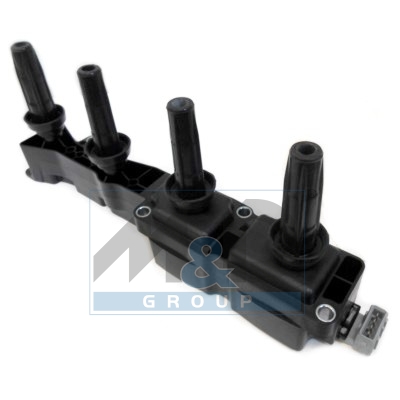 Ignition coil