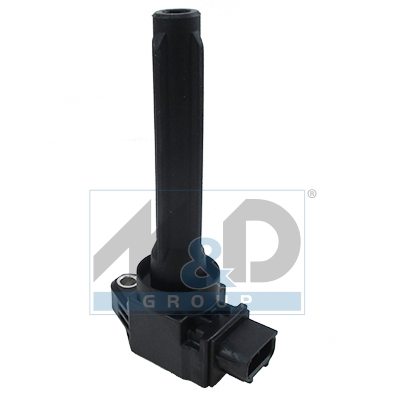 Ignition coil