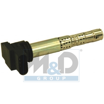 Ignition coil