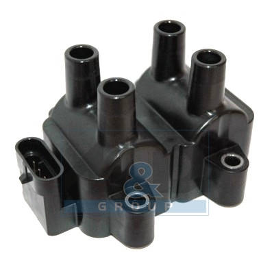 Ignition coil