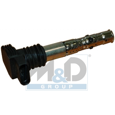 Ignition coil