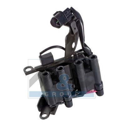 Ignition coil