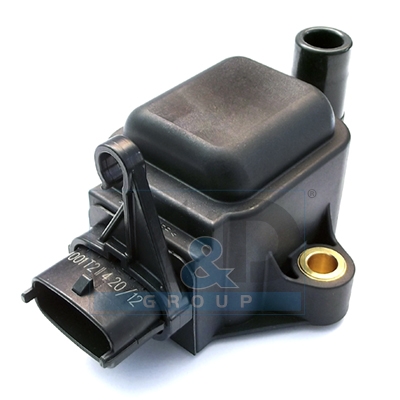 Ignition coil