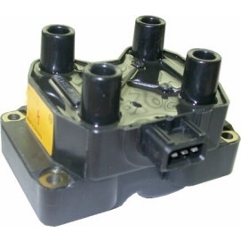 Ignition coil