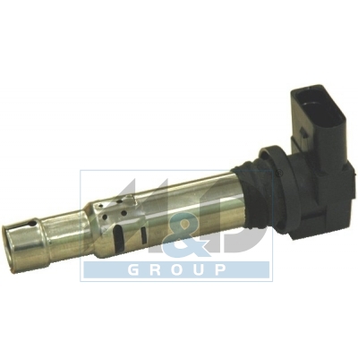 Ignition coil