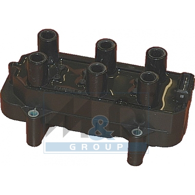 Ignition coil