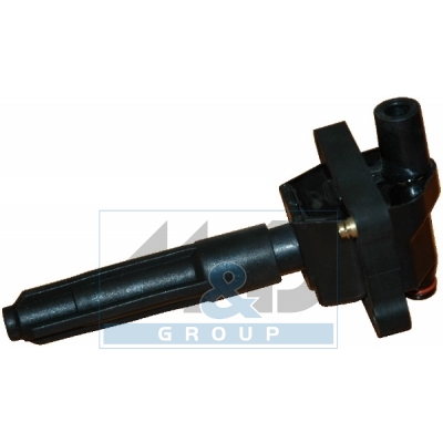 Ignition coil