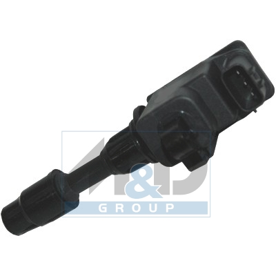 Ignition coil