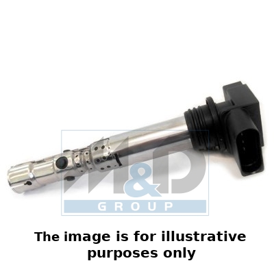 Ignition coil
