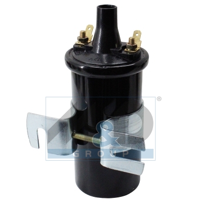 Ignition coil