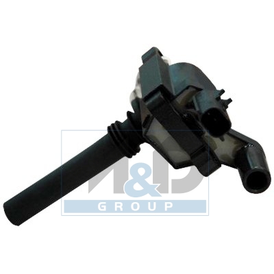 Ignition coil