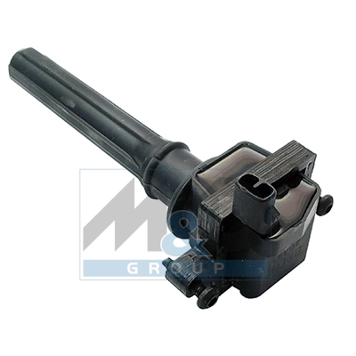 Ignition coil