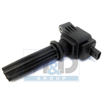 Ignition coil