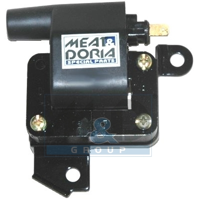 Ignition coil