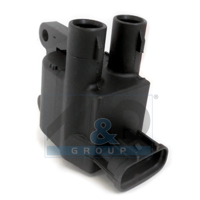 Ignition coil