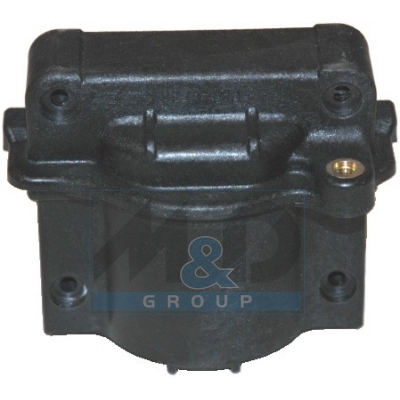 Ignition coil