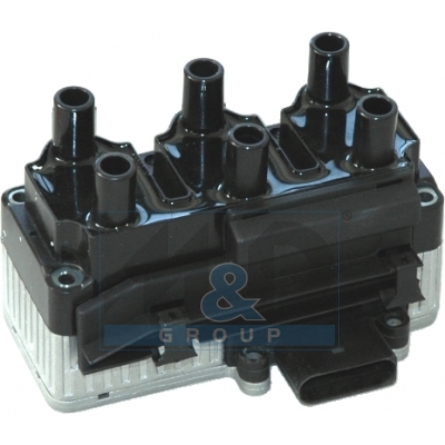 Ignition coil