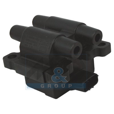 Ignition coil