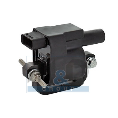Ignition coil