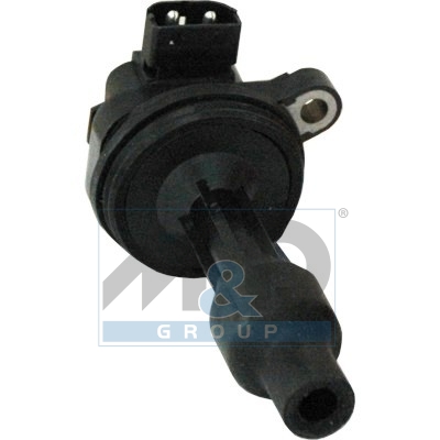 Ignition coil