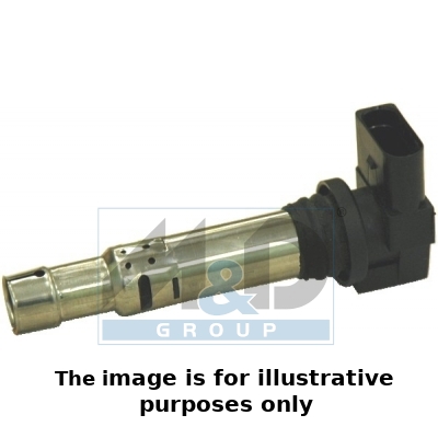Ignition coil