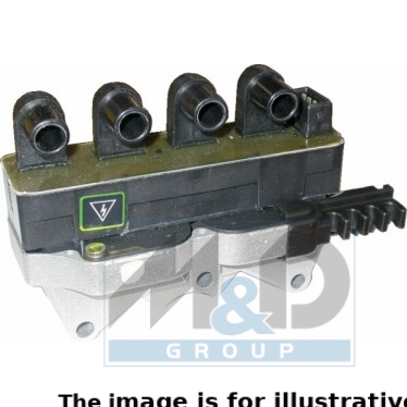 Ignition coil