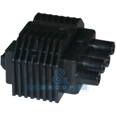 Ignition coil